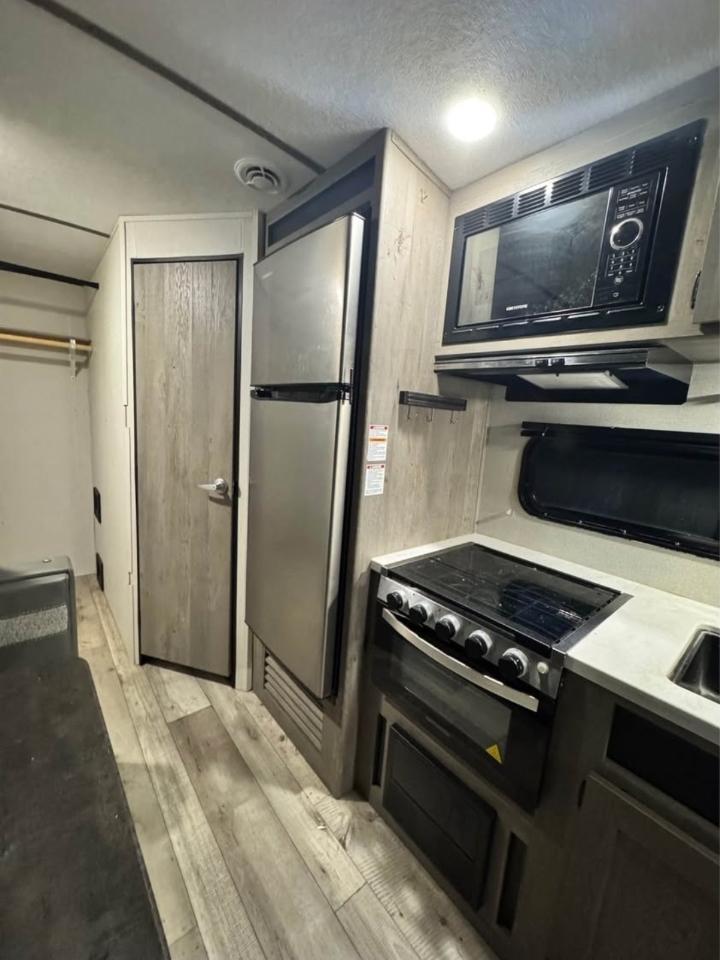 Keystone RV Springdale  2021