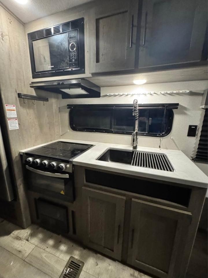 Keystone RV Springdale  2021