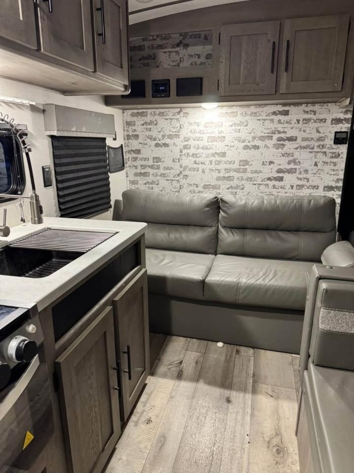 Keystone RV Springdale  2021