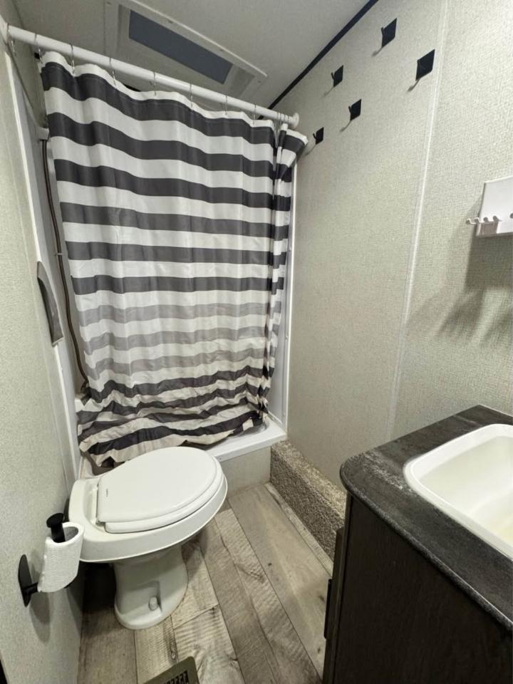 Keystone RV Springdale  2021