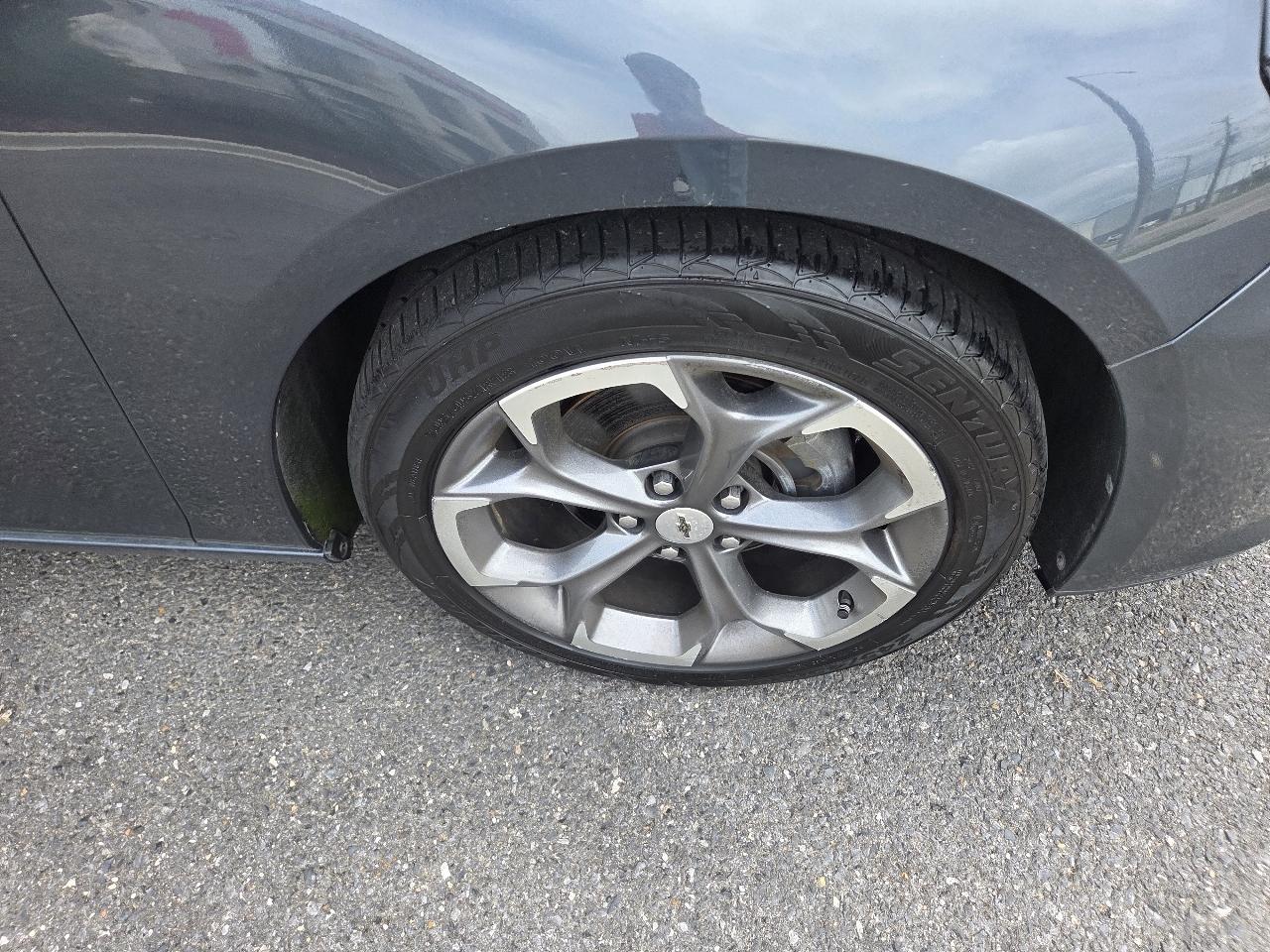 Chevrolet Malibu 4dr Sdn LT 2020