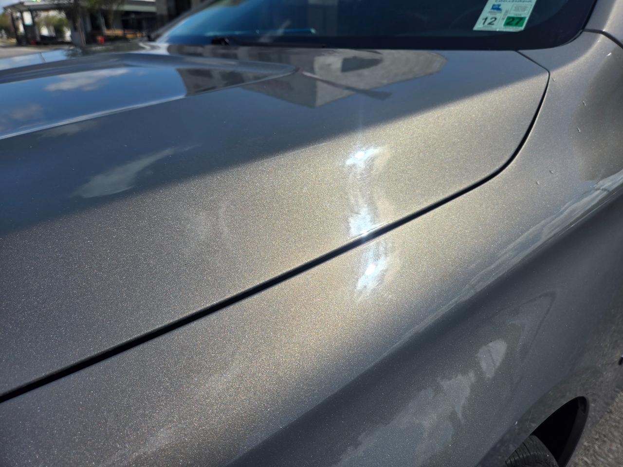 Chevrolet Impala 4dr Sdn LT w/1LT 2017