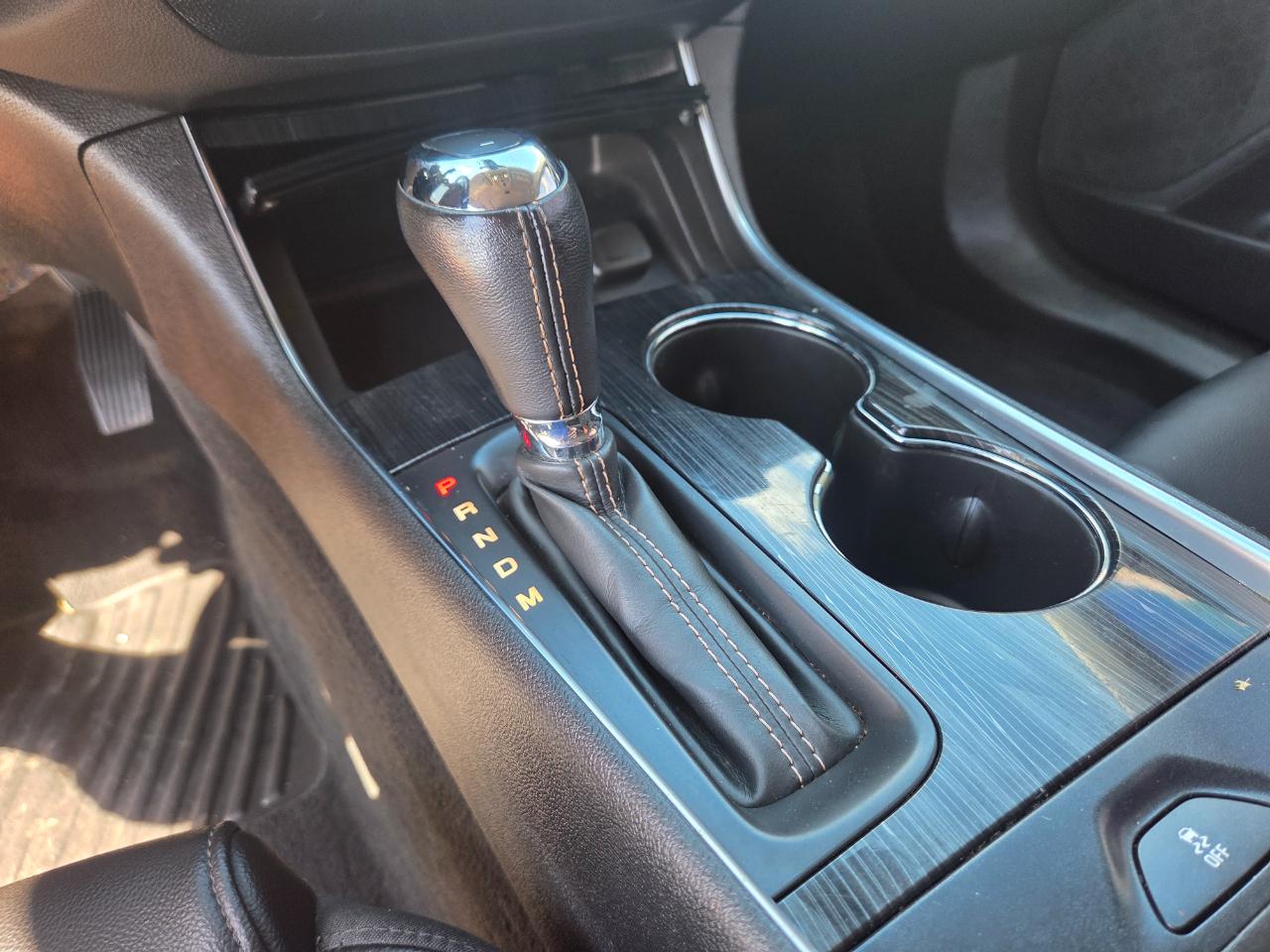 Chevrolet Impala 4dr Sdn LT w/1LT 2017