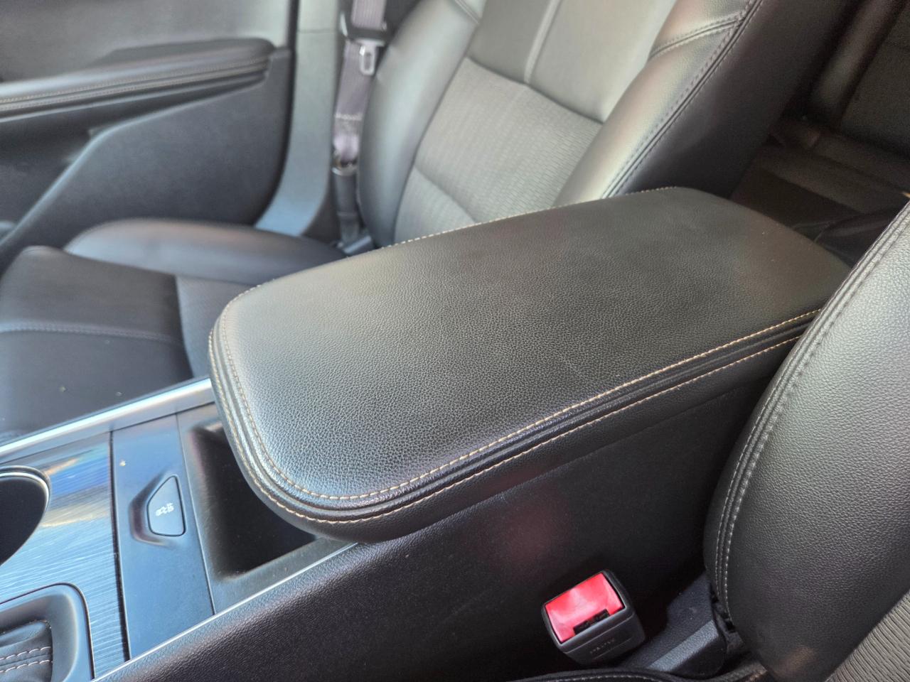 Chevrolet Impala 4dr Sdn LT w/1LT 2017