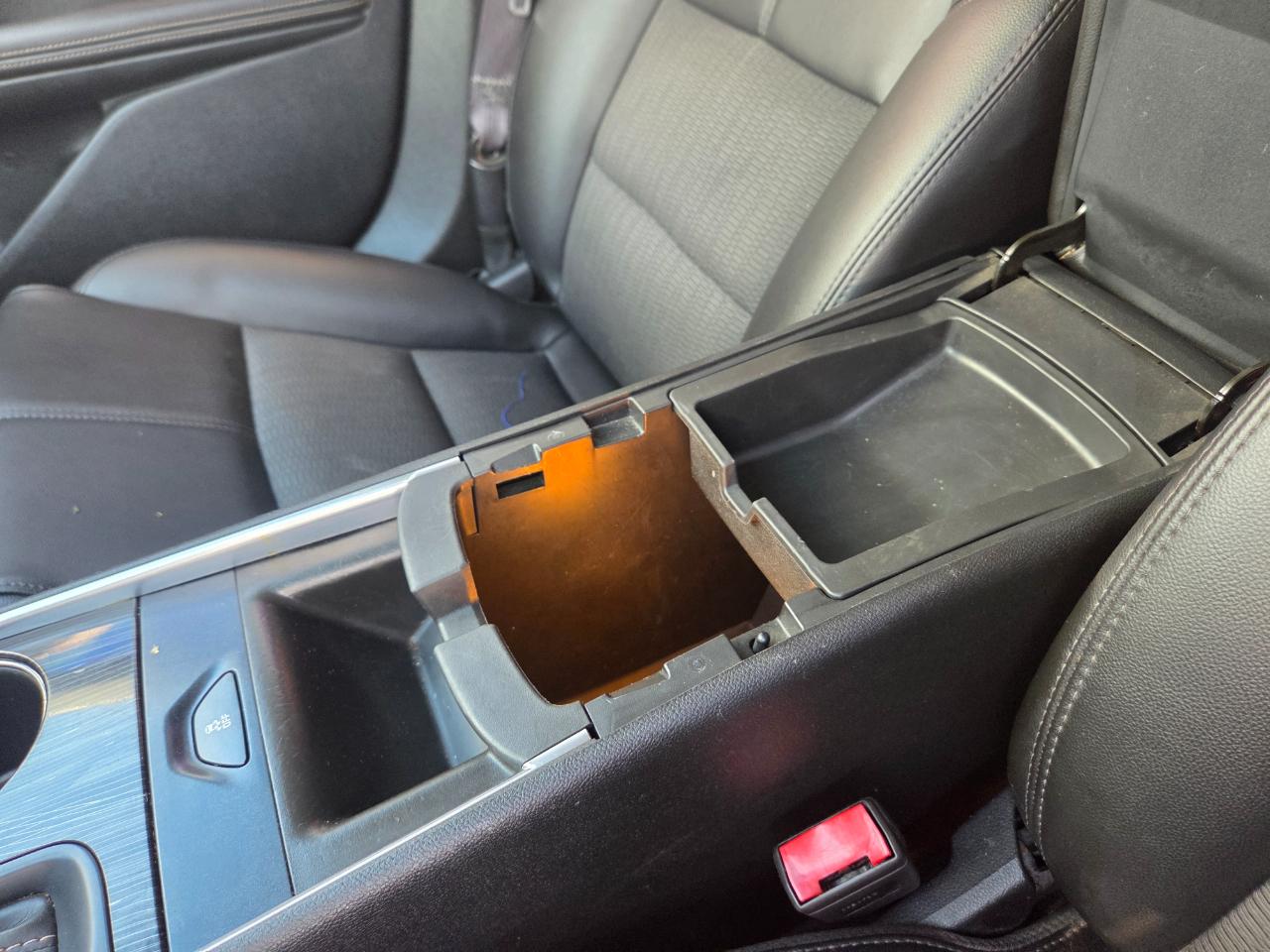 Chevrolet Impala 4dr Sdn LT w/1LT 2017