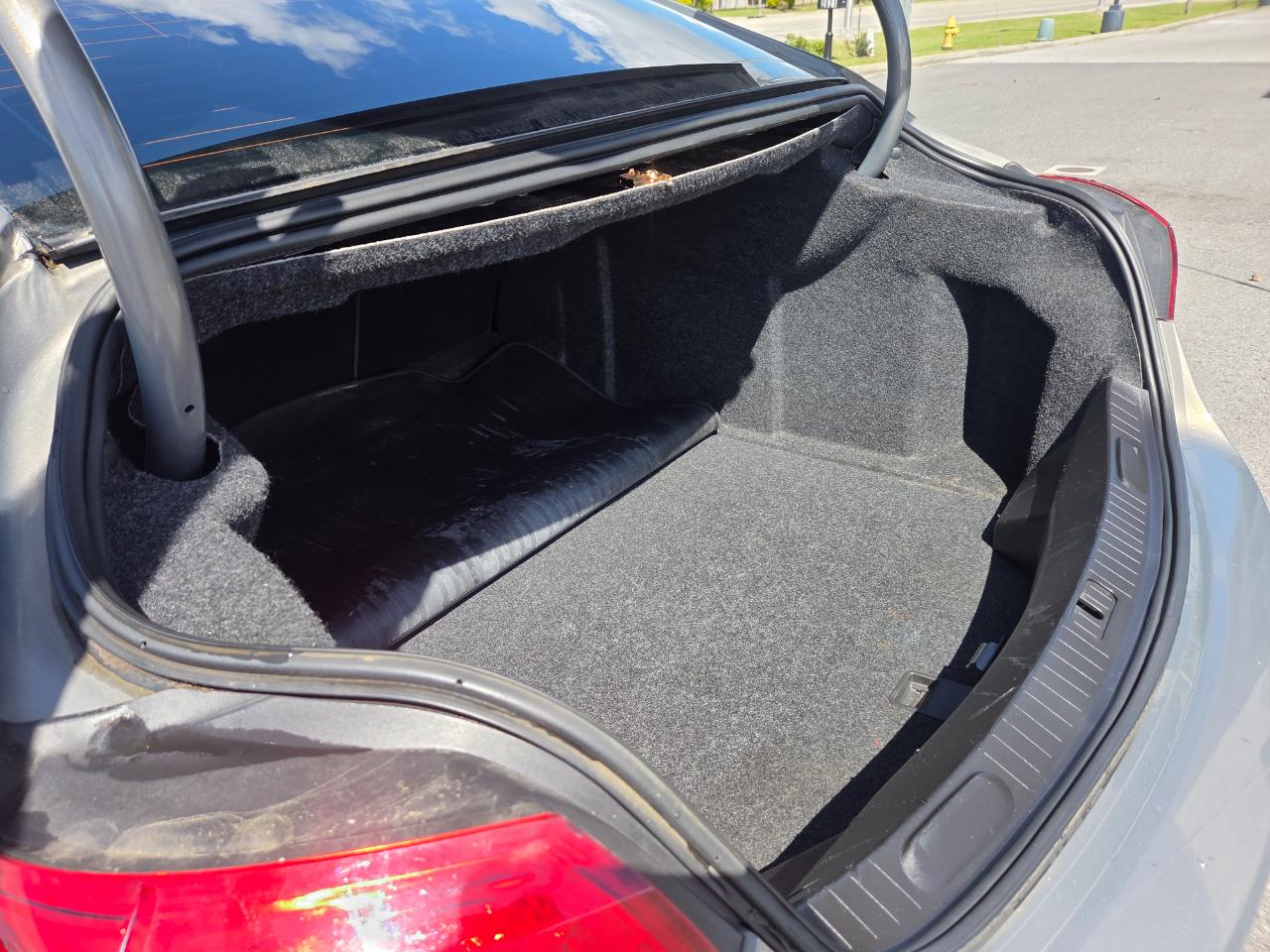 Chevrolet Impala 4dr Sdn LT w/1LT 2017