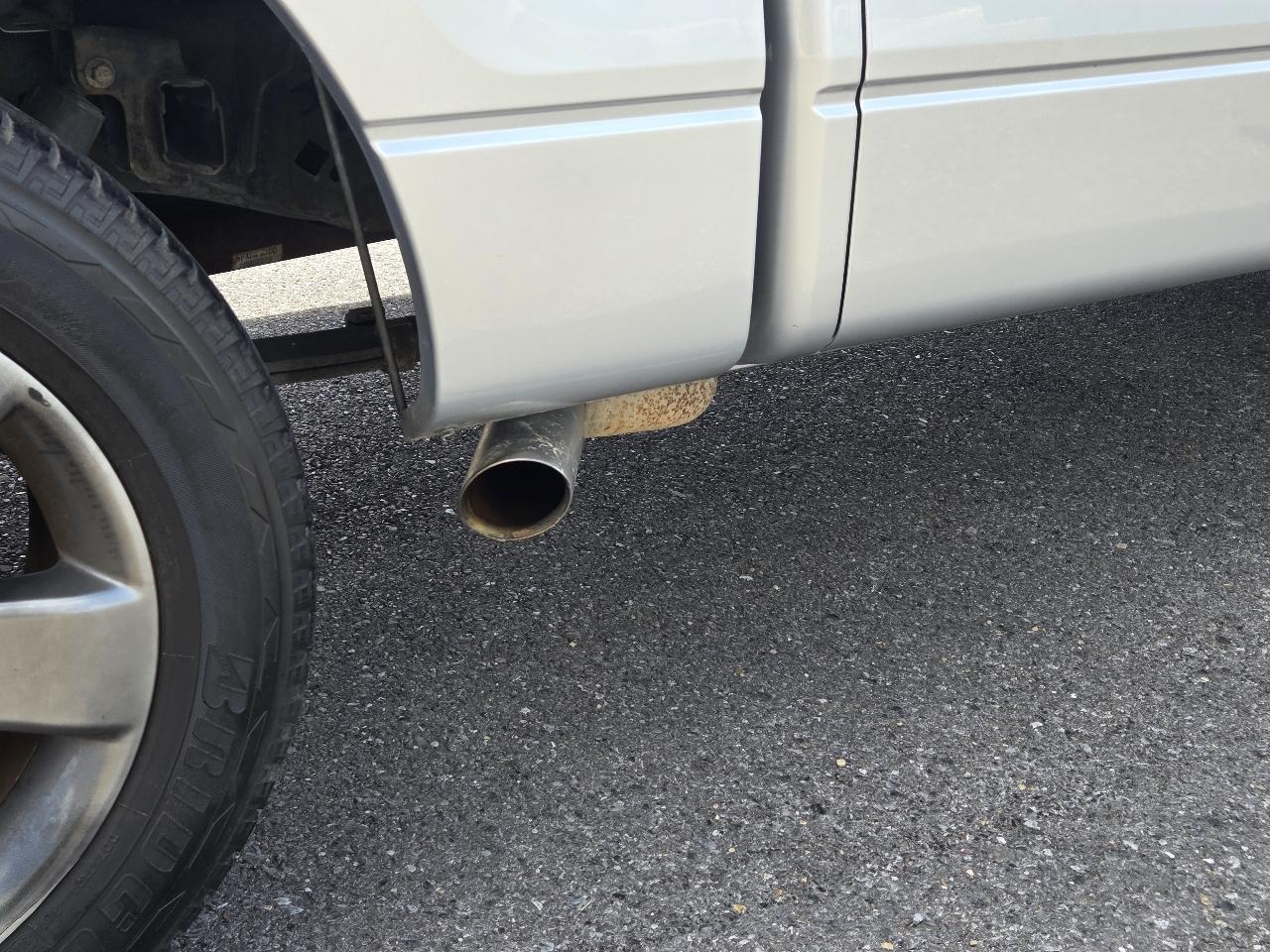 Ford F-150 2WD SuperCrew 145" XLT 2014