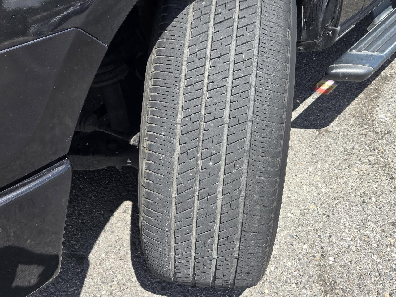 Ford F-150 2WD SuperCrew 145" XLT 2014