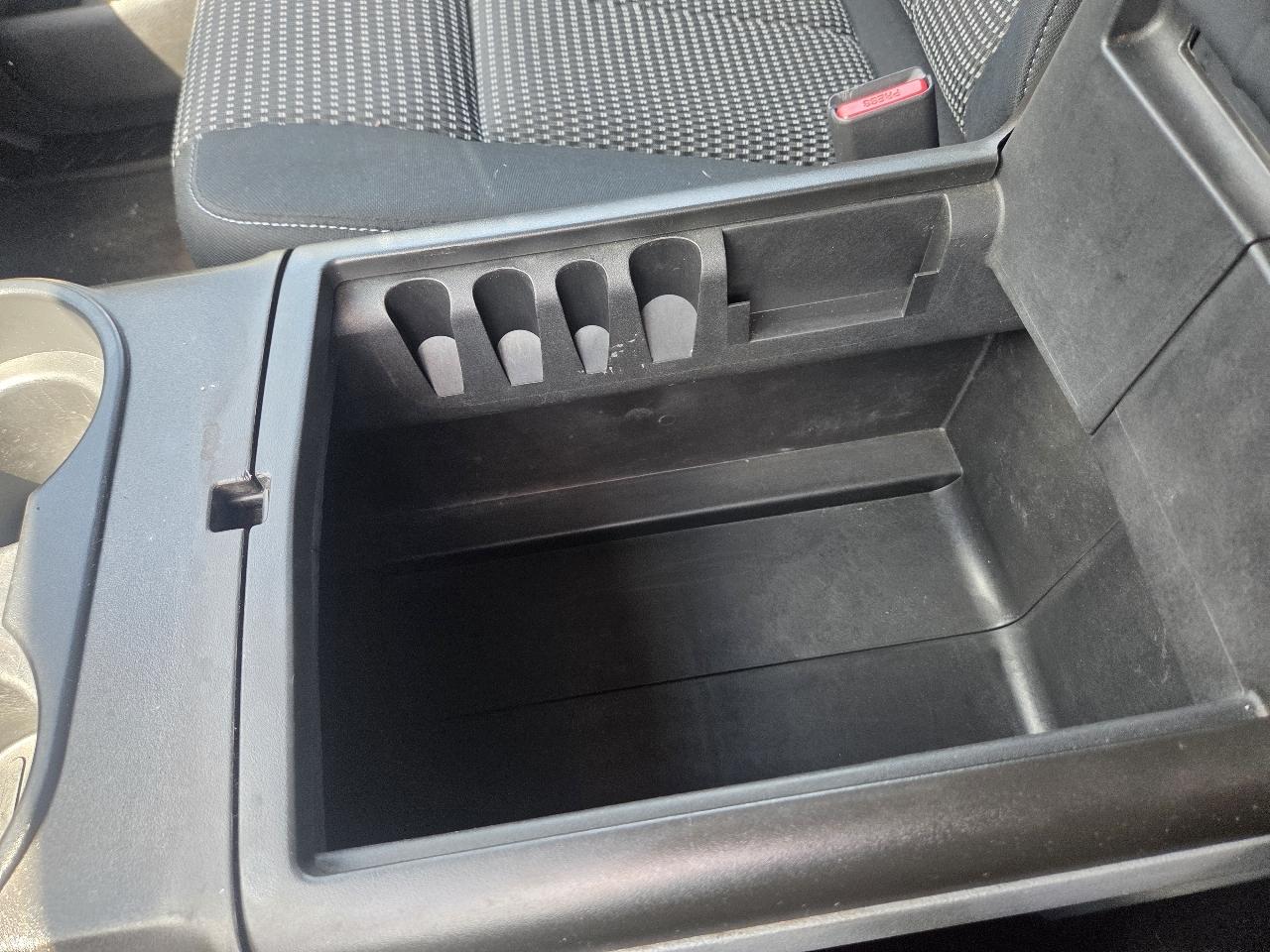 Ford F-150 2WD SuperCrew 145" XLT 2014