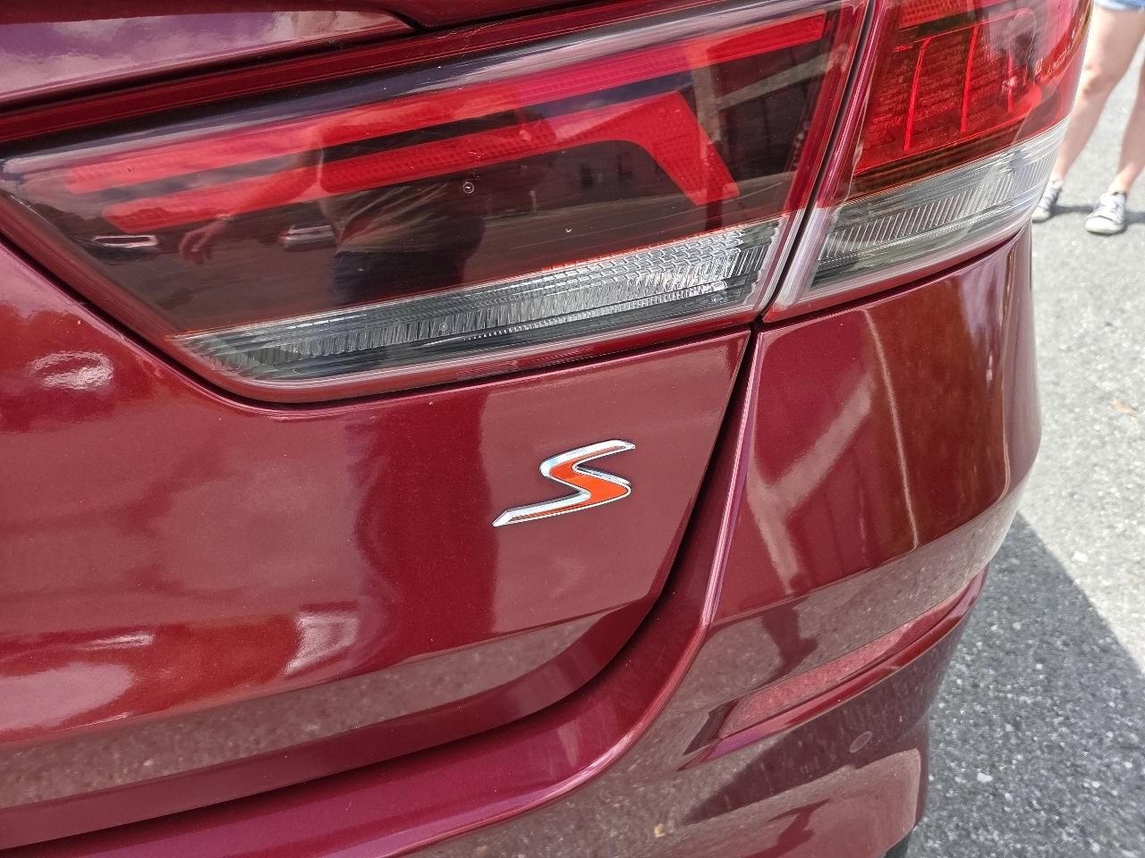 Kia Optima LX Auto 2019