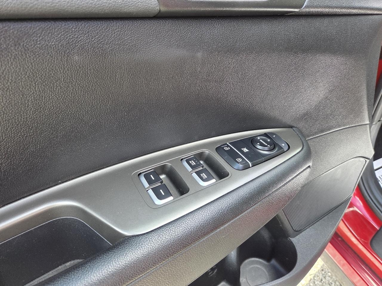 Kia Optima LX Auto 2019