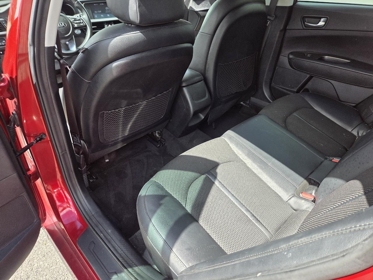 Kia Optima LX Auto 2019