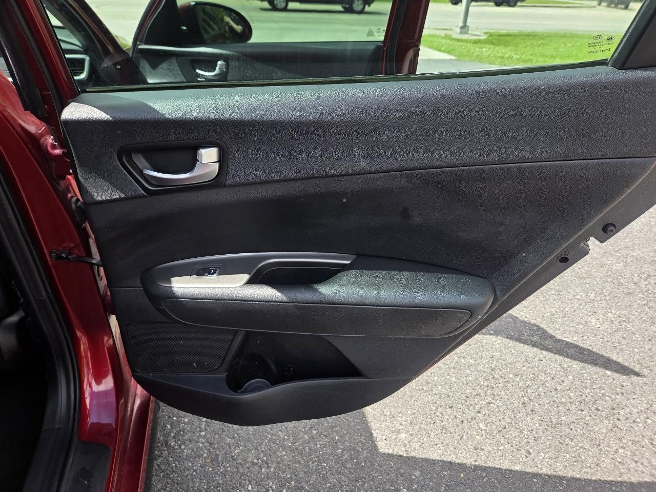 Kia Optima LX Auto 2019