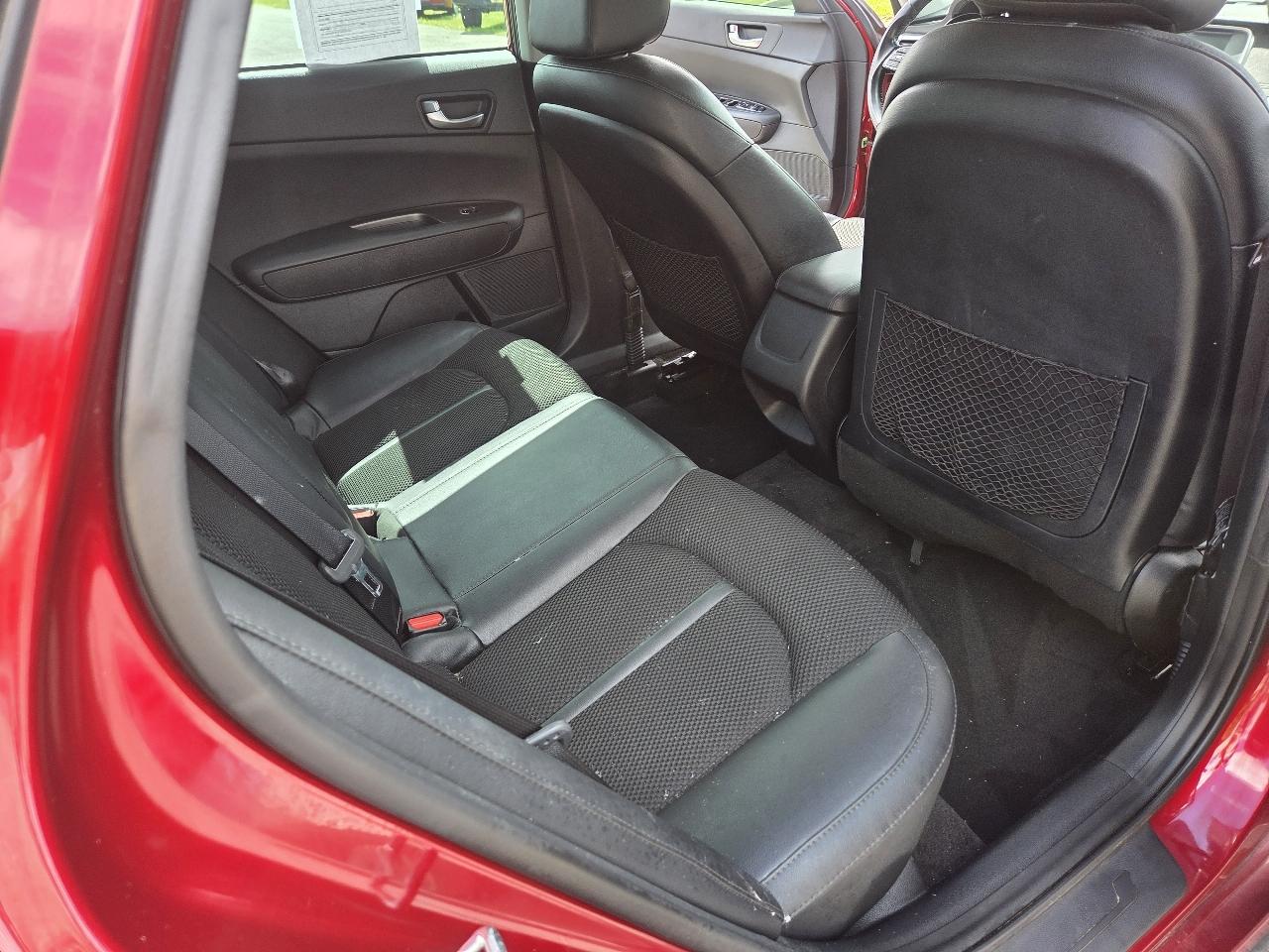 Kia Optima LX Auto 2019