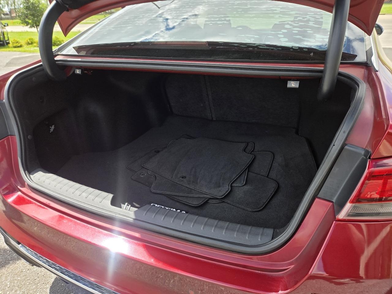 Kia Optima LX Auto 2019