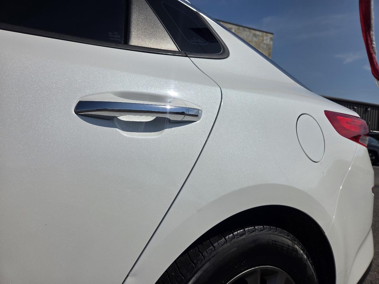 Kia Optima LX Auto 2019