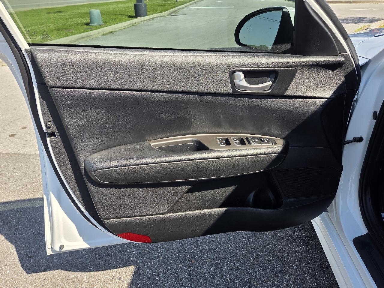 Kia Optima LX Auto 2019