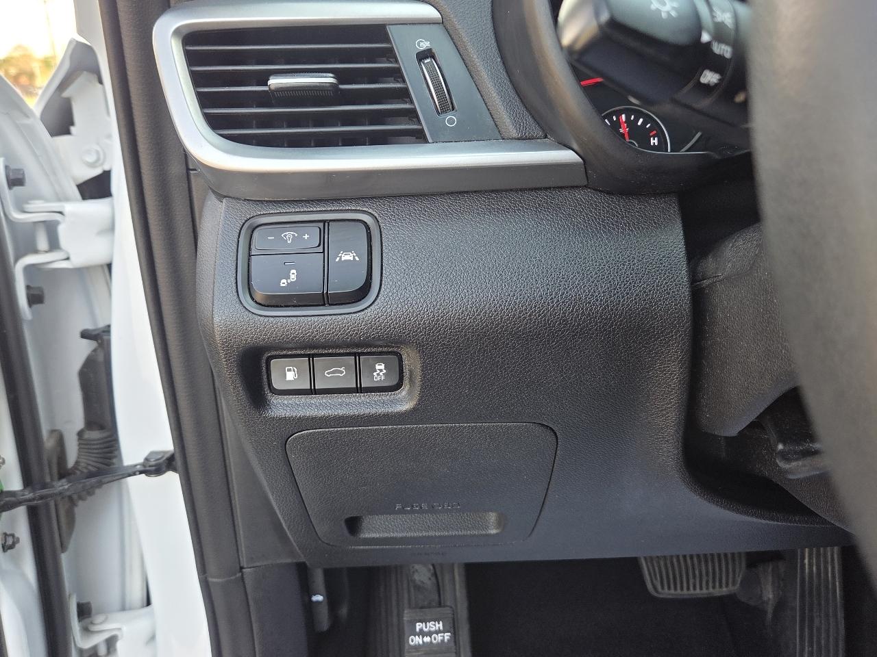 Kia Optima LX Auto 2019