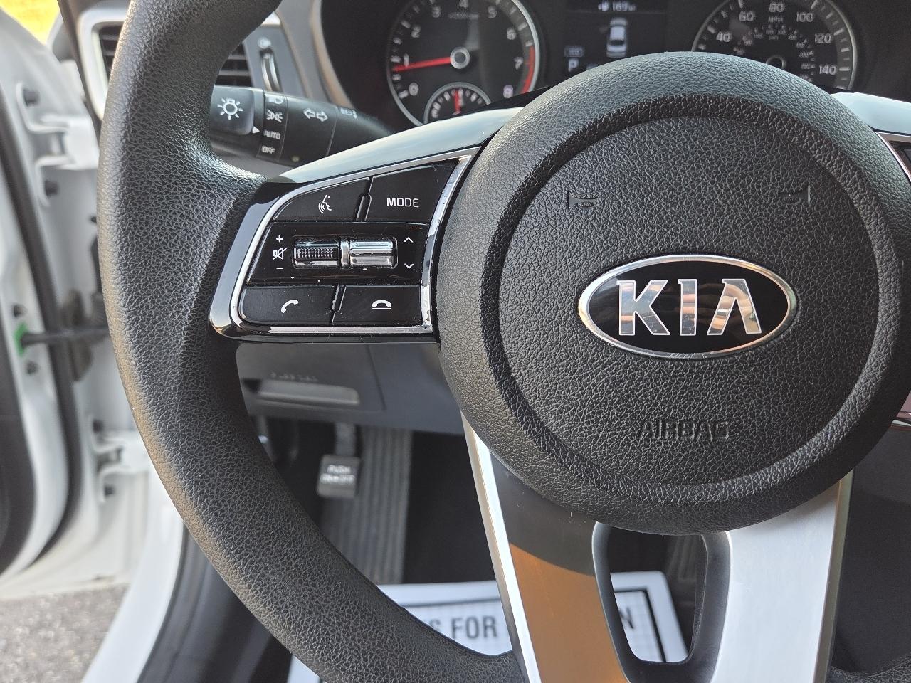 Kia Optima LX Auto 2019