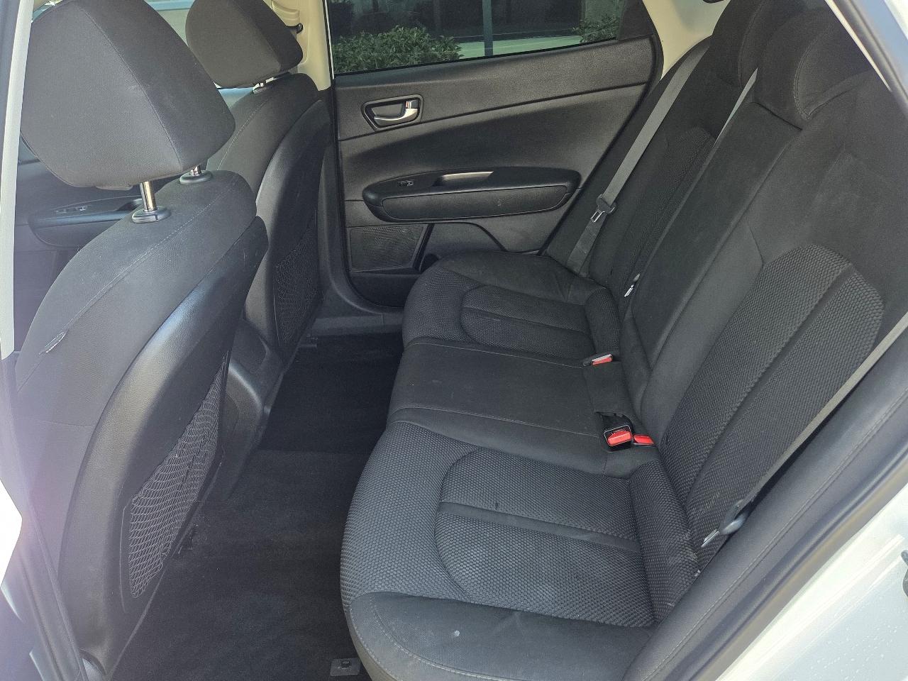 Kia Optima LX Auto 2019