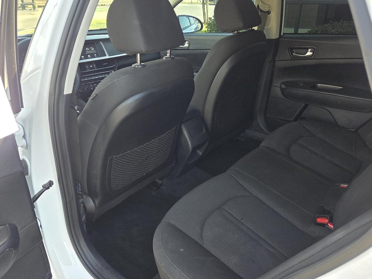 Kia Optima LX Auto 2019