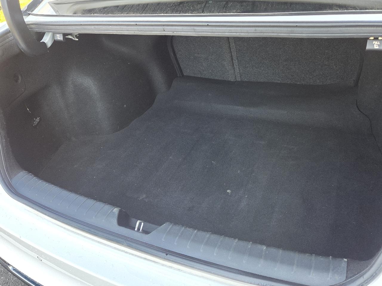 Kia Optima LX Auto 2019