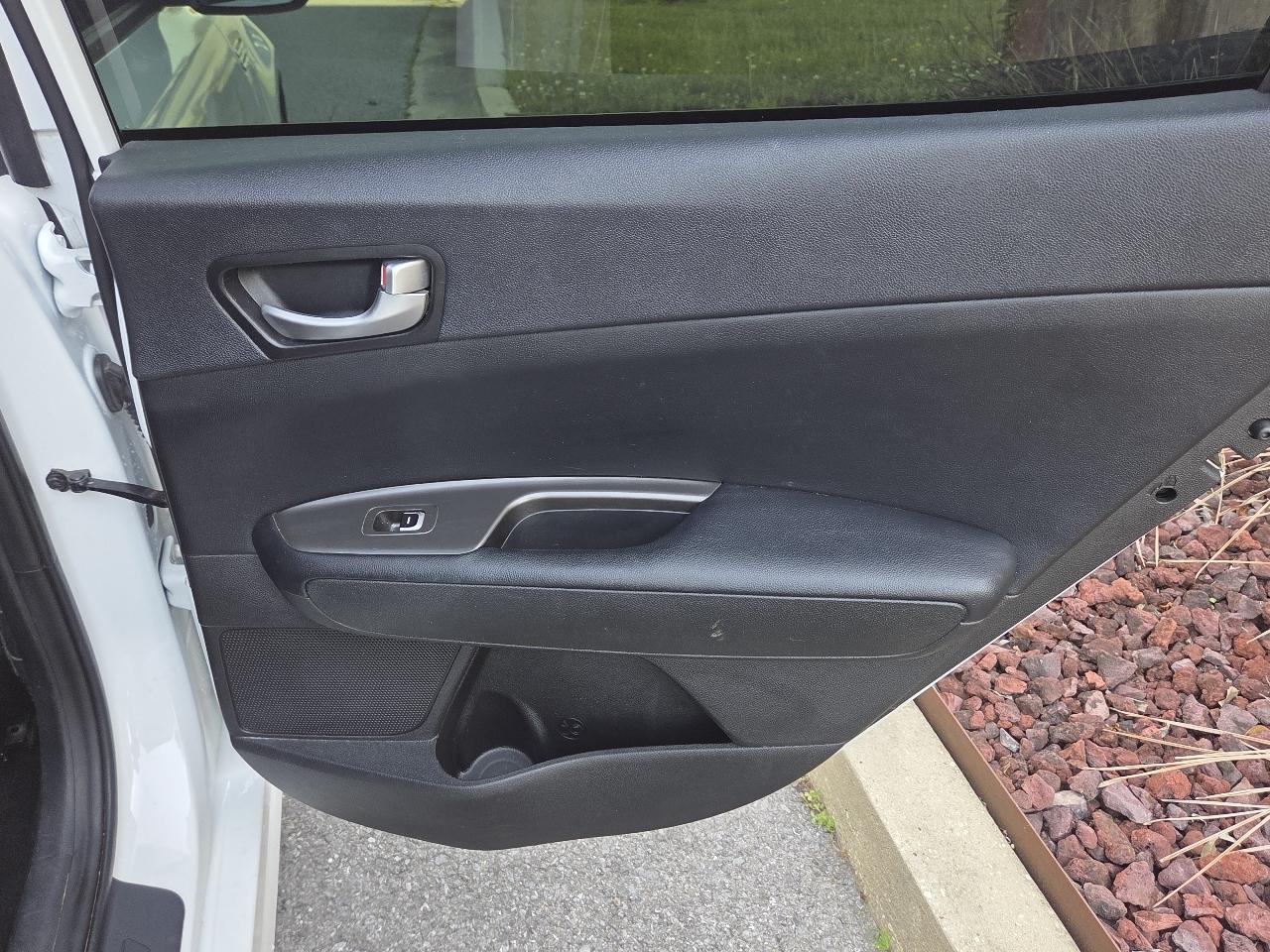 Kia Optima LX Auto 2019