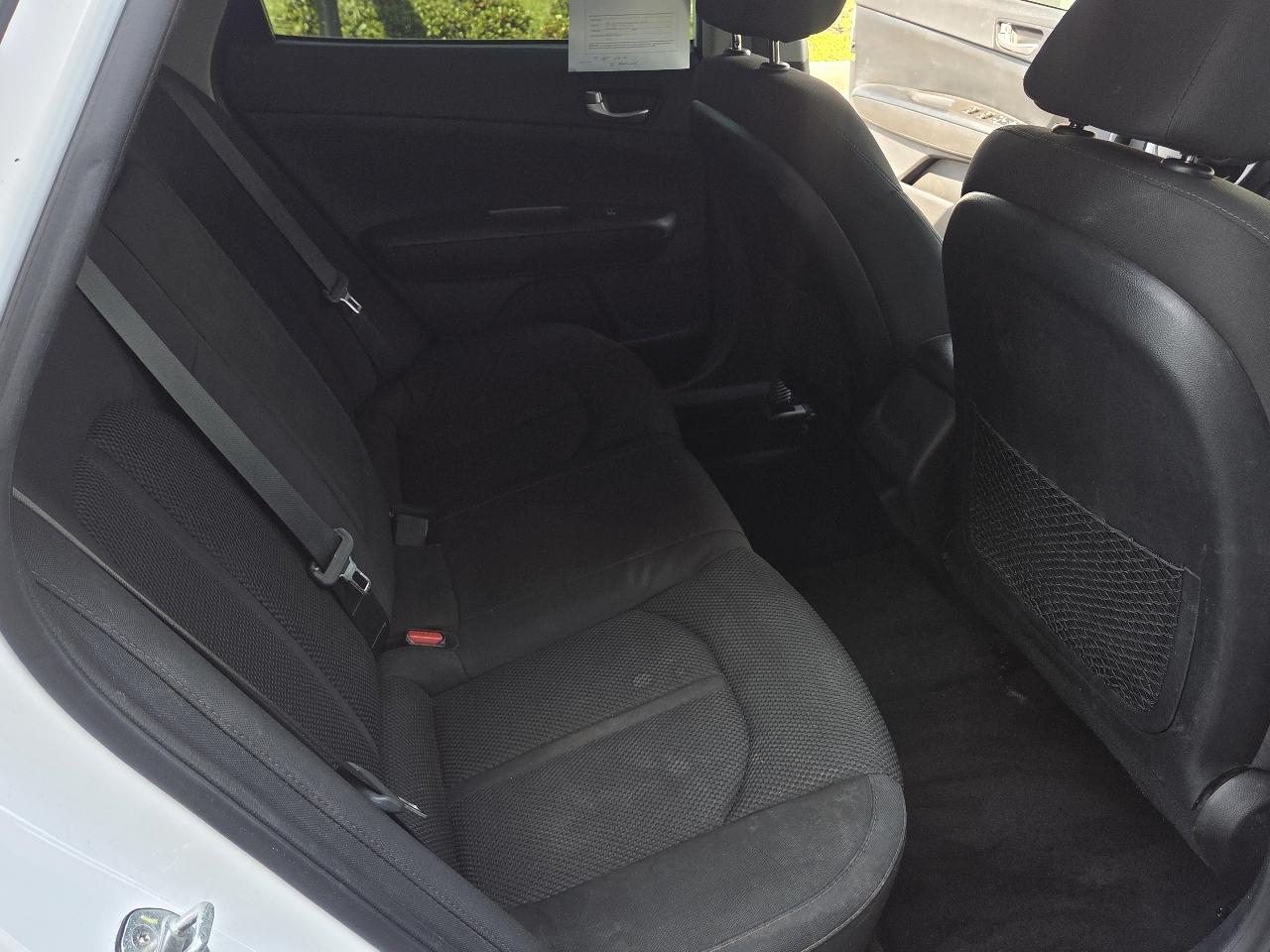 Kia Optima LX Auto 2019