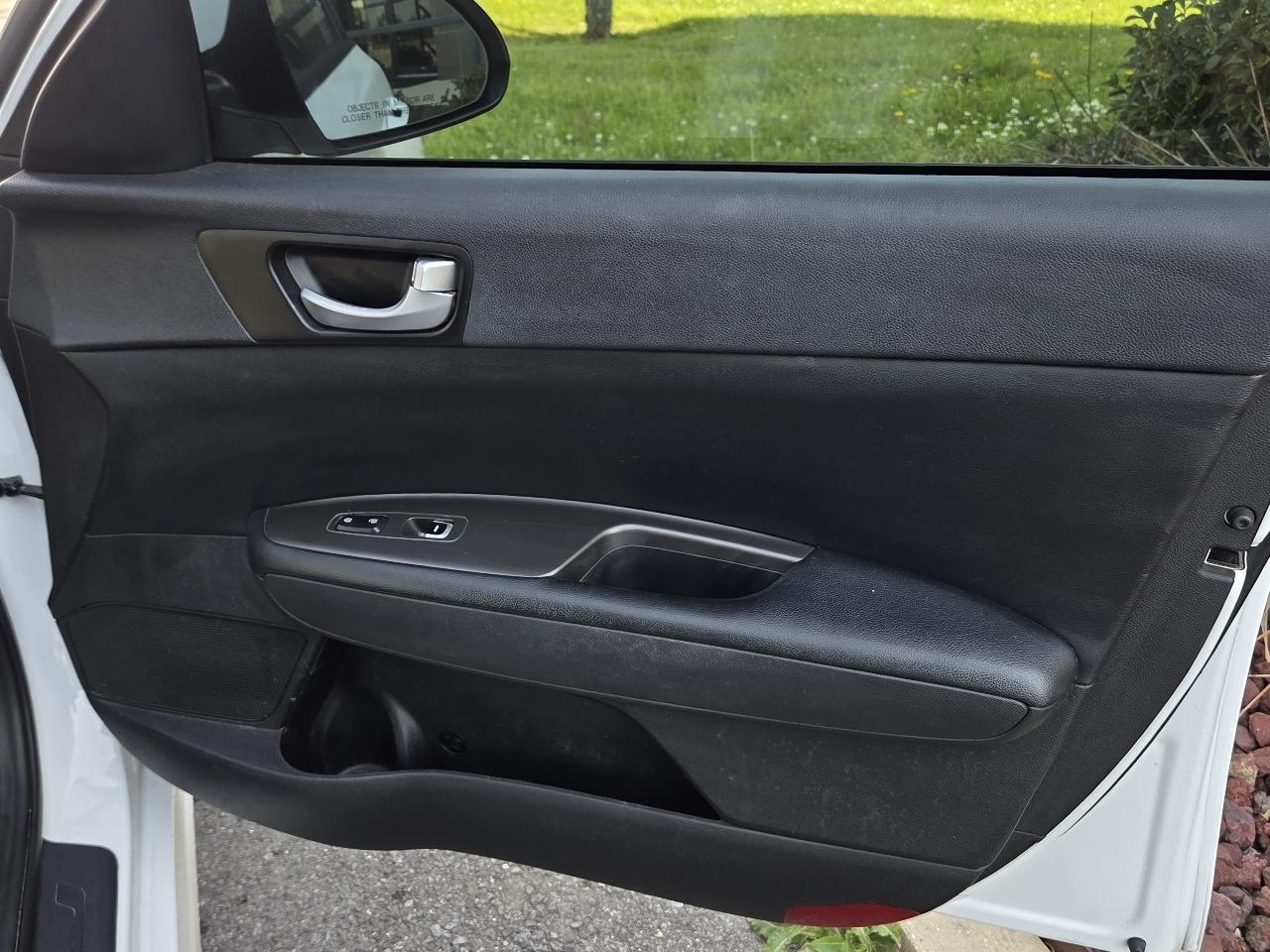 Kia Optima LX Auto 2019