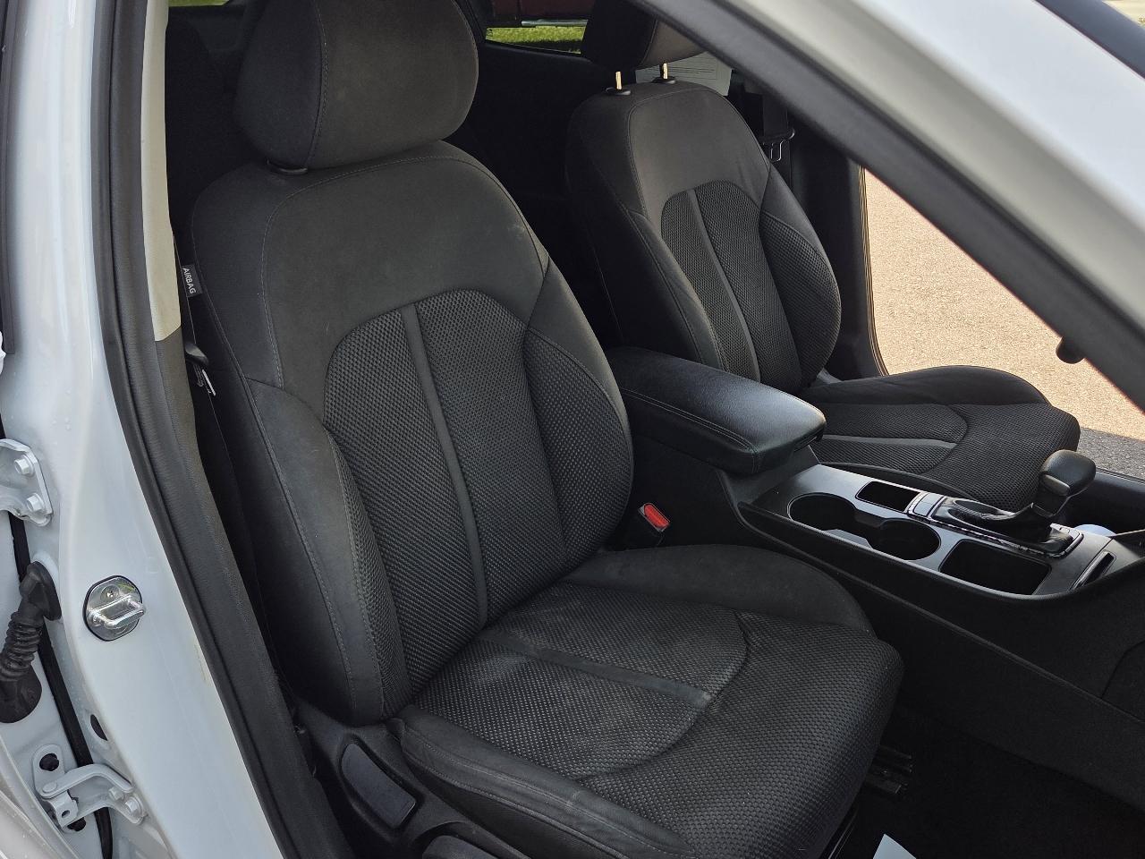 Kia Optima LX Auto 2019