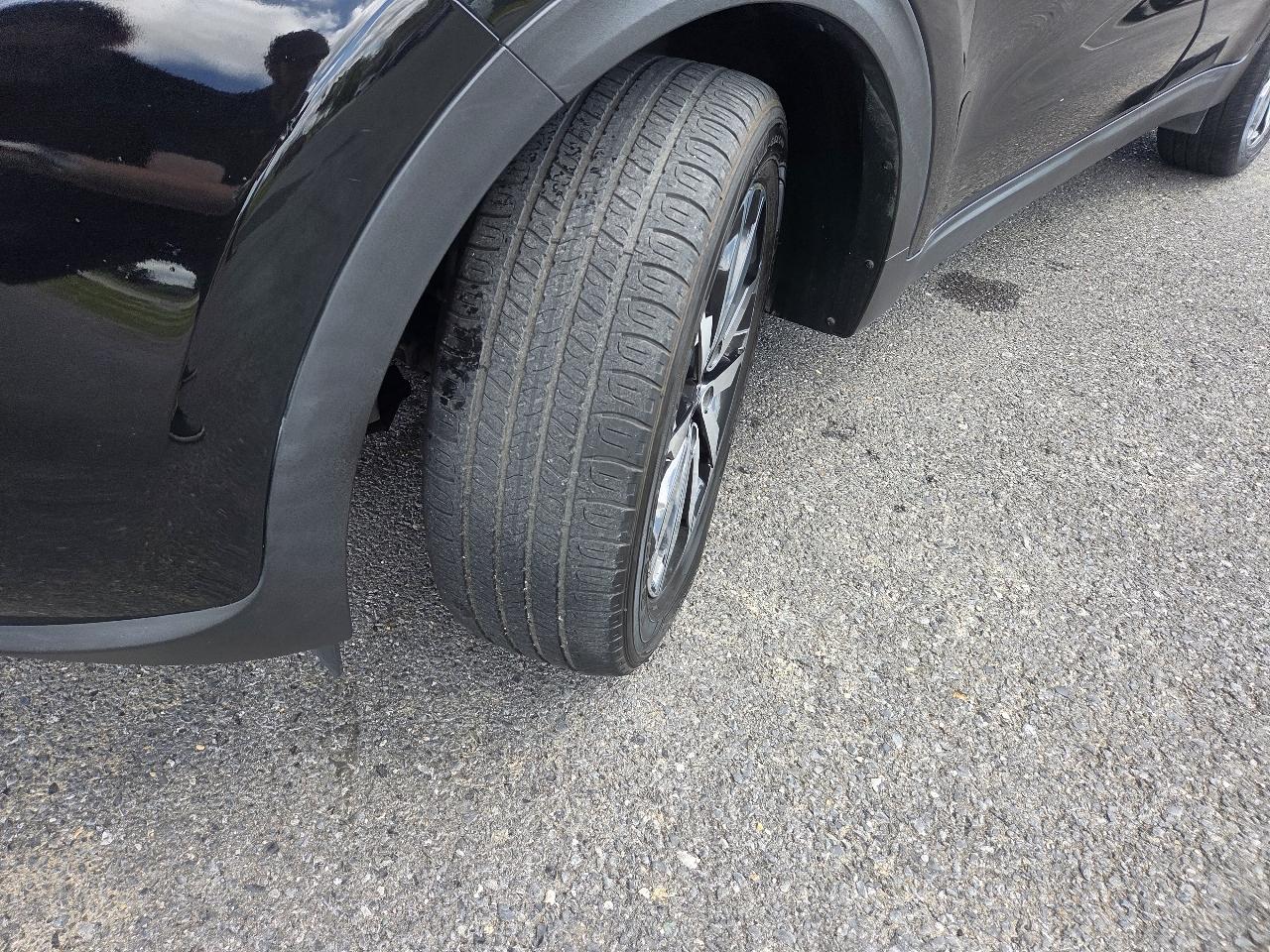 Kia Sportage EX AWD 2017