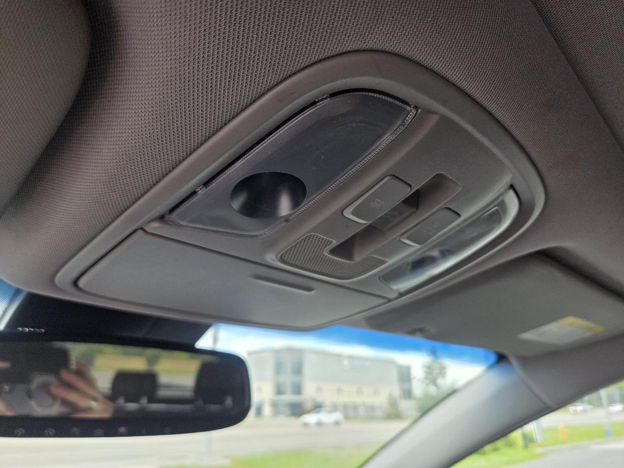 Kia Sportage EX AWD 2017