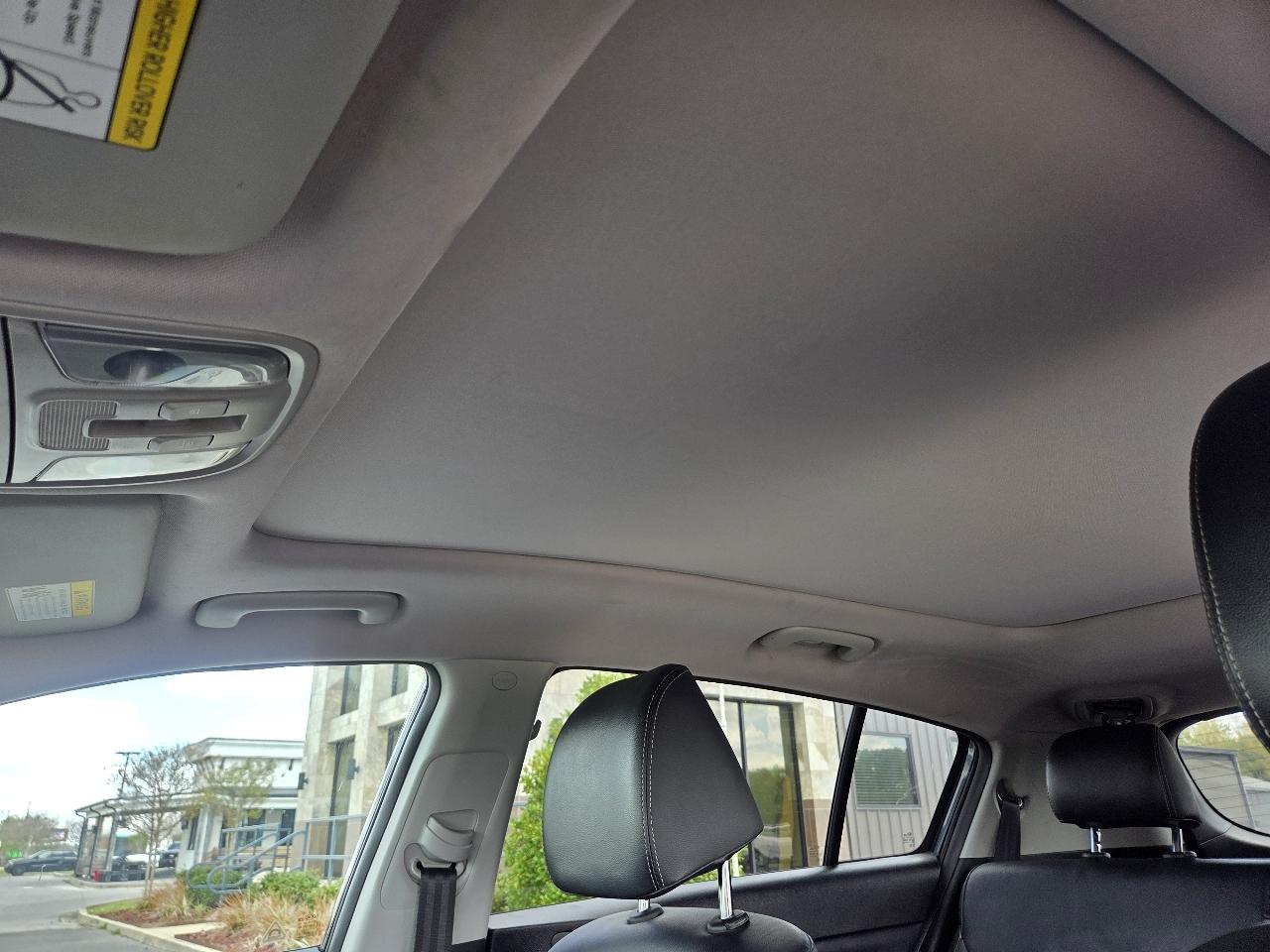 Kia Sportage EX AWD 2017