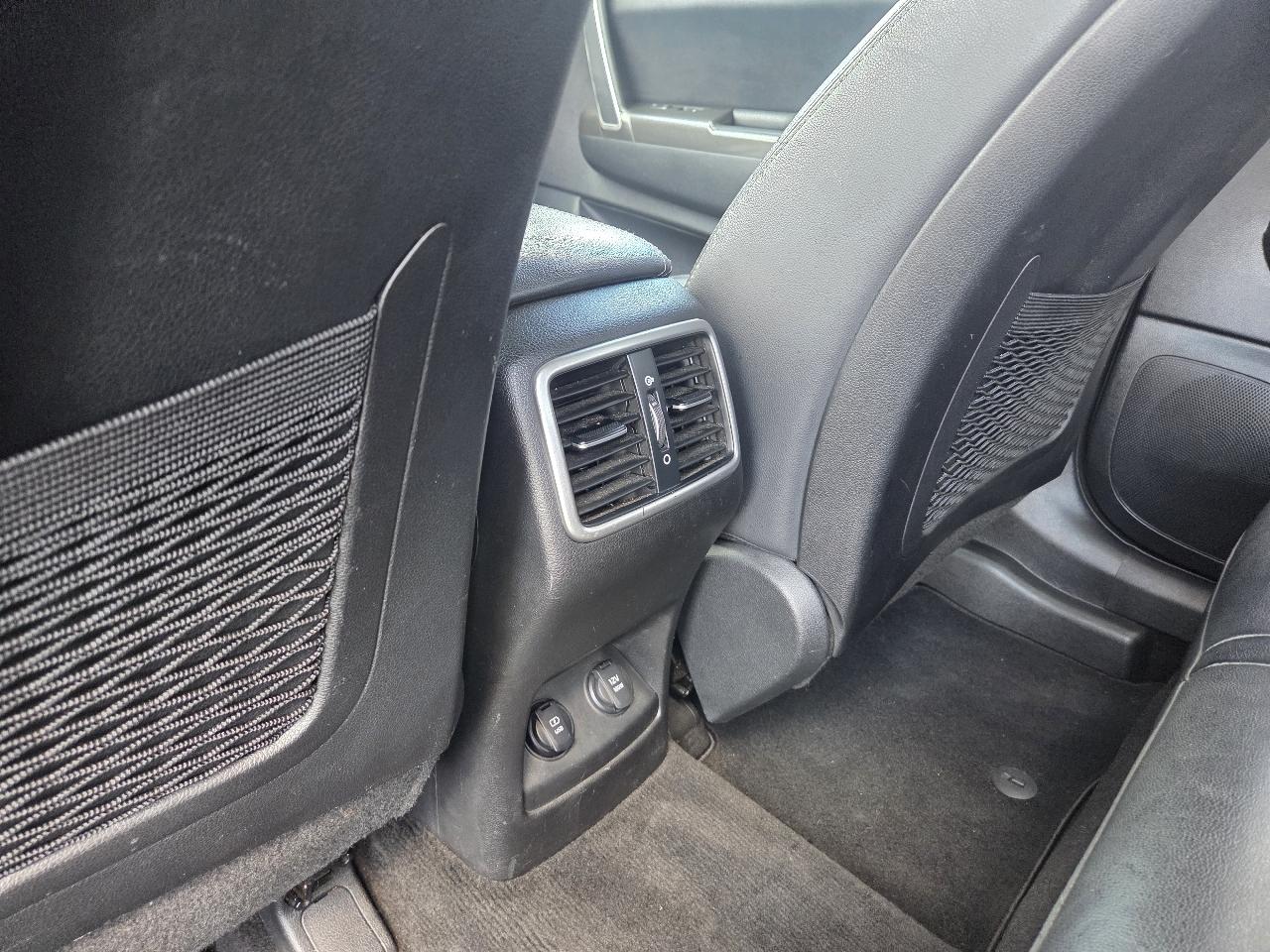 Kia Sportage EX AWD 2017