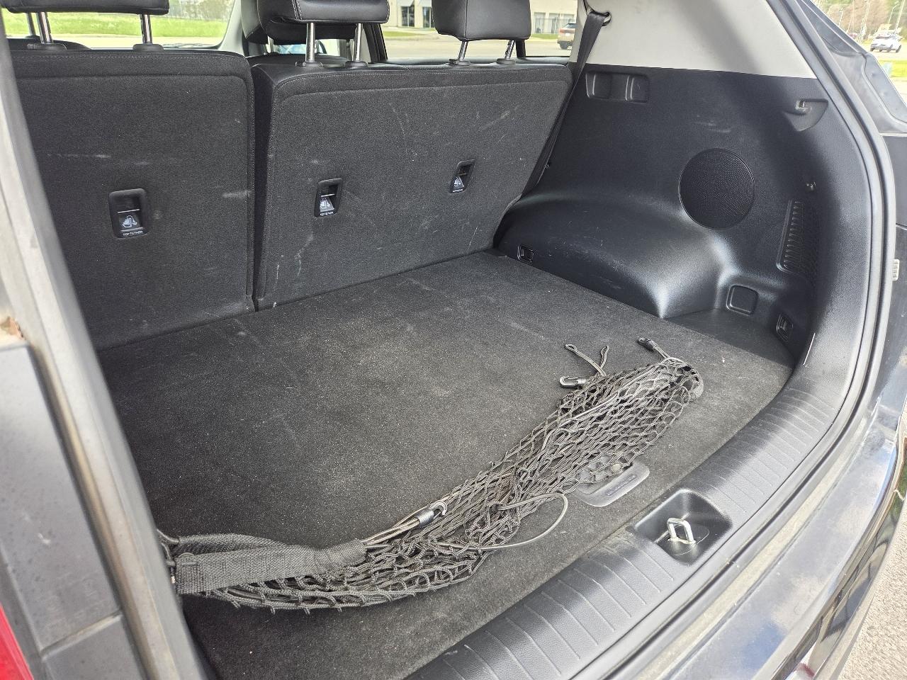 Kia Sportage EX AWD 2017