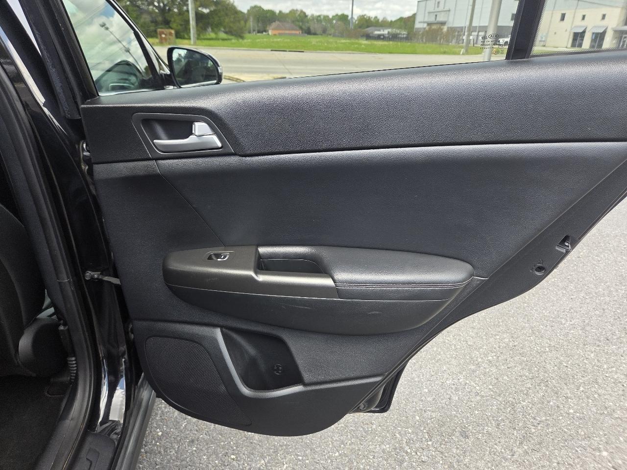 Kia Sportage EX AWD 2017