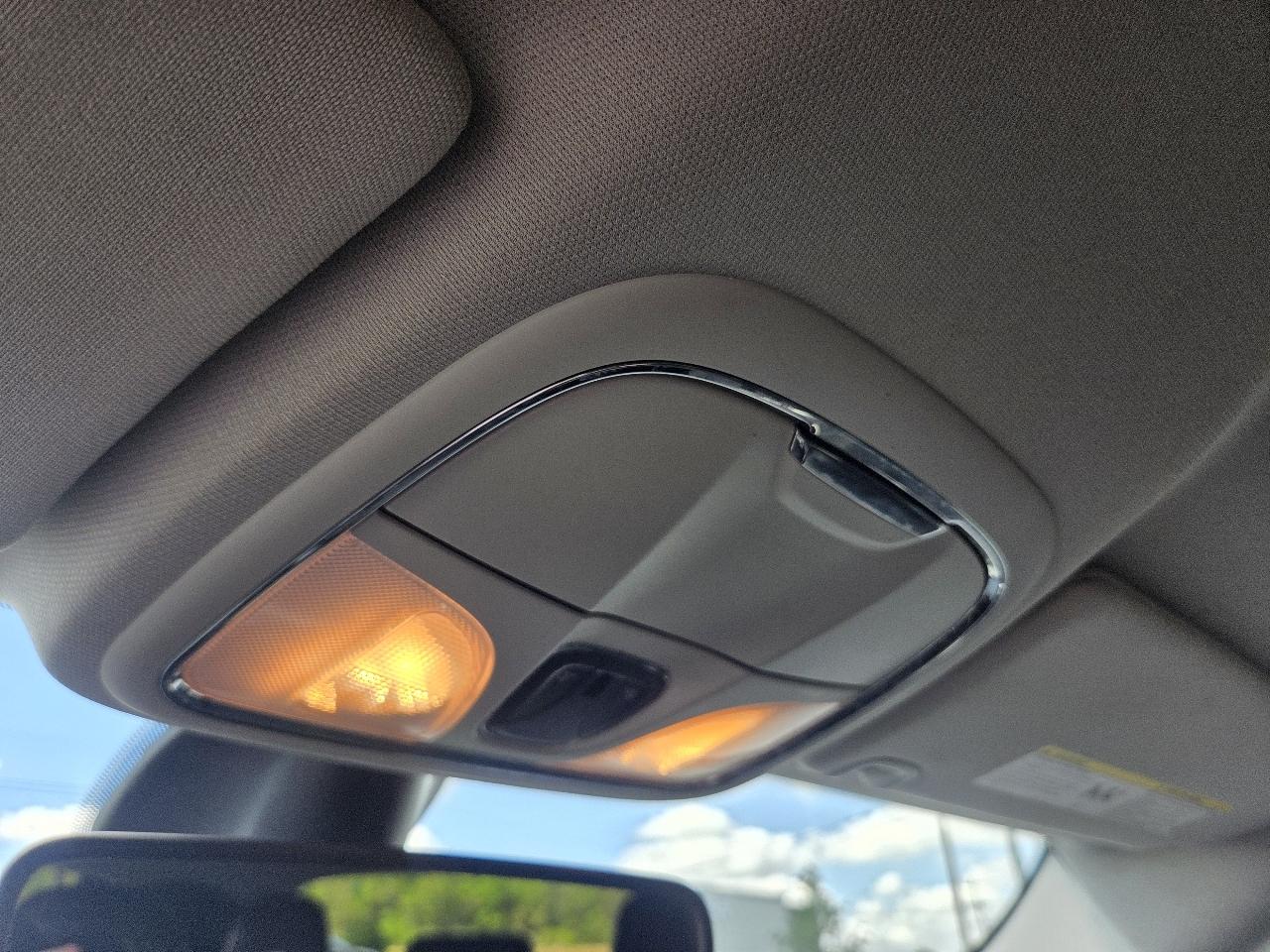 Jeep Cherokee Limited FWD 2020