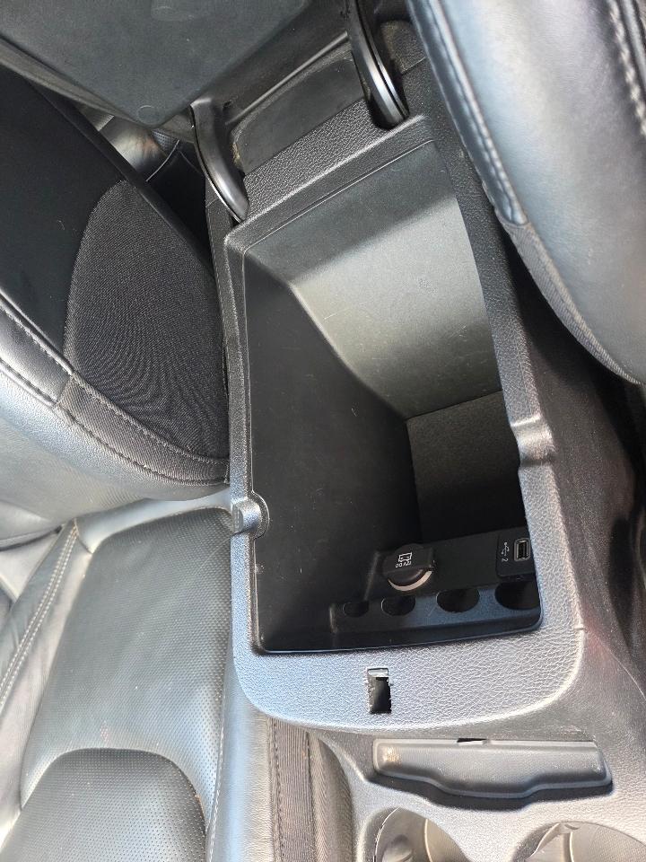 Jeep Cherokee Limited FWD 2020