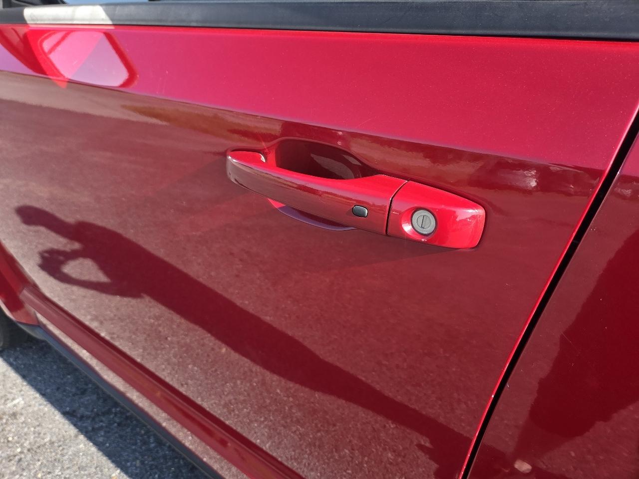 Dodge Journey SE FWD 2019