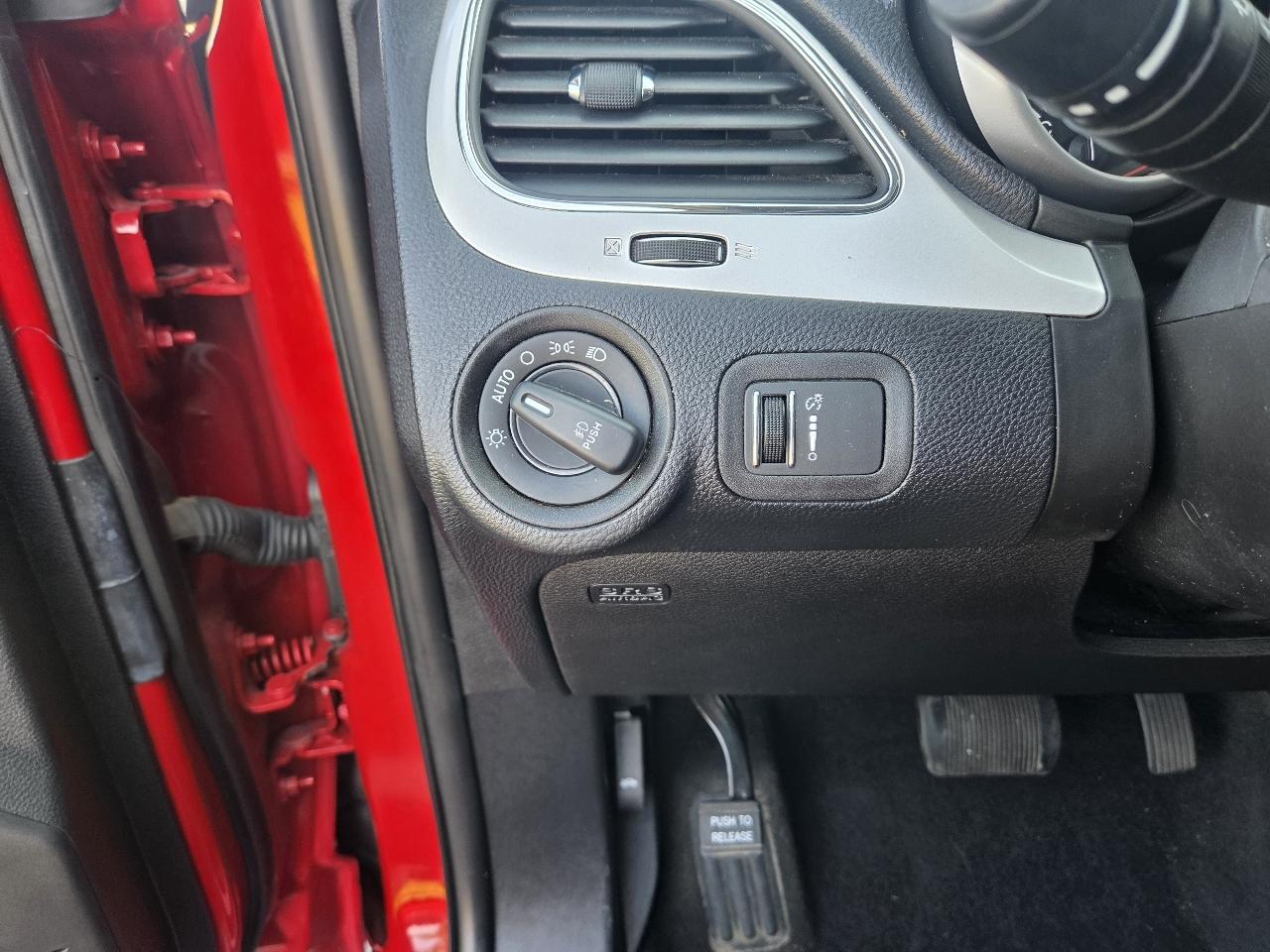 Dodge Journey SE FWD 2019