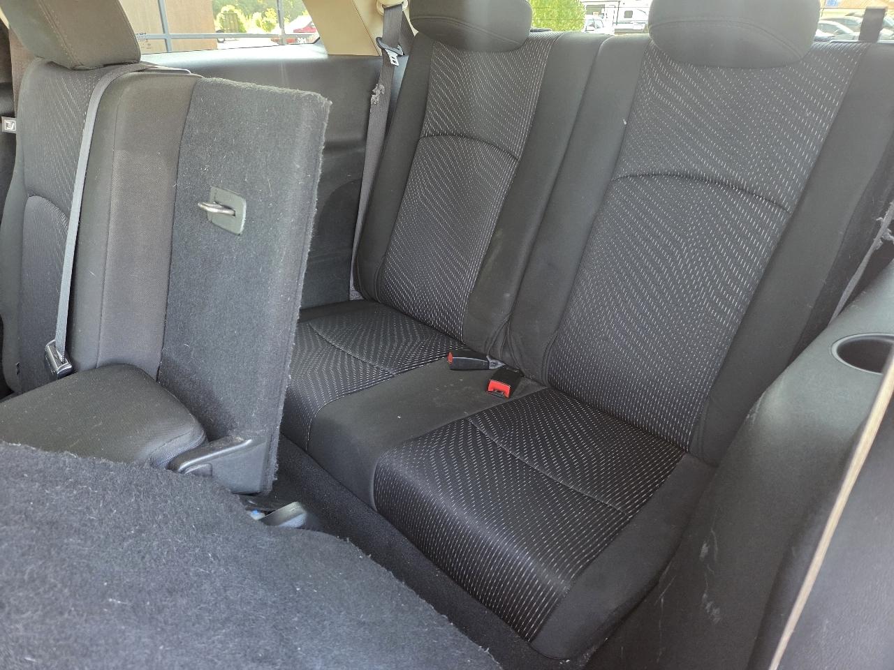 Dodge Journey SE FWD 2019