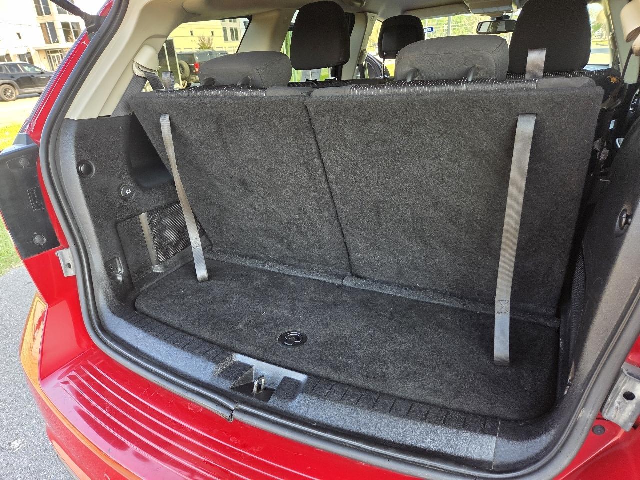 Dodge Journey SE FWD 2019