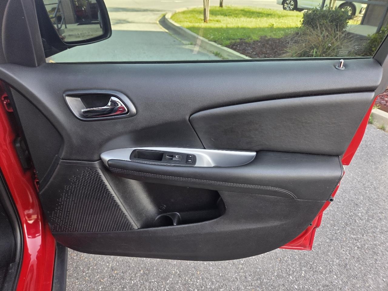 Dodge Journey SE FWD 2019