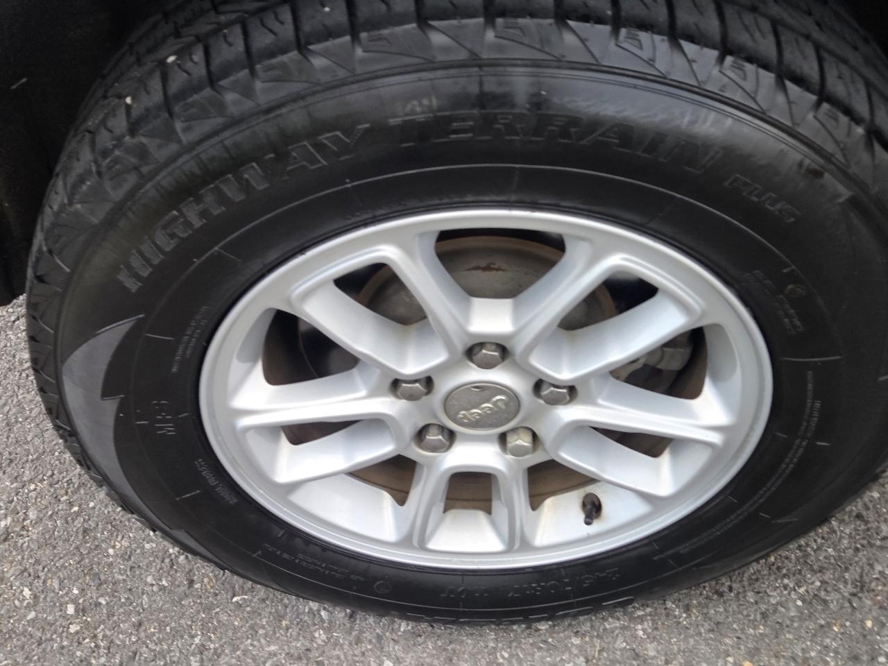 Jeep Grand Cherokee Laredo 4x4 *Ltd Avail* 2018