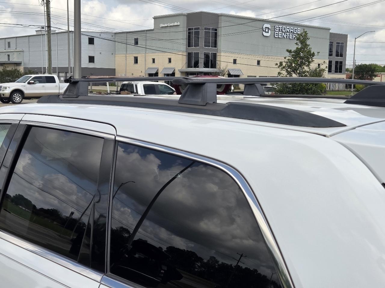 Jeep Grand Cherokee Laredo 4x4 *Ltd Avail* 2018