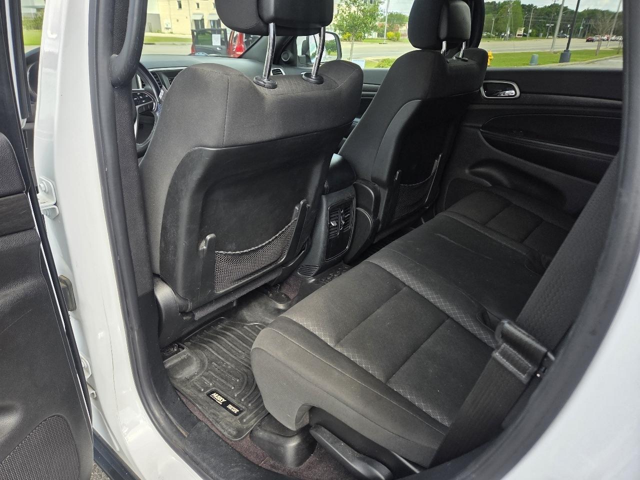 Jeep Grand Cherokee Laredo 4x4 *Ltd Avail* 2018