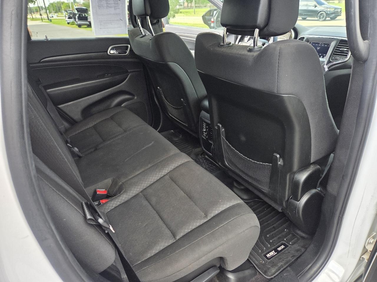 Jeep Grand Cherokee Laredo 4x4 *Ltd Avail* 2018