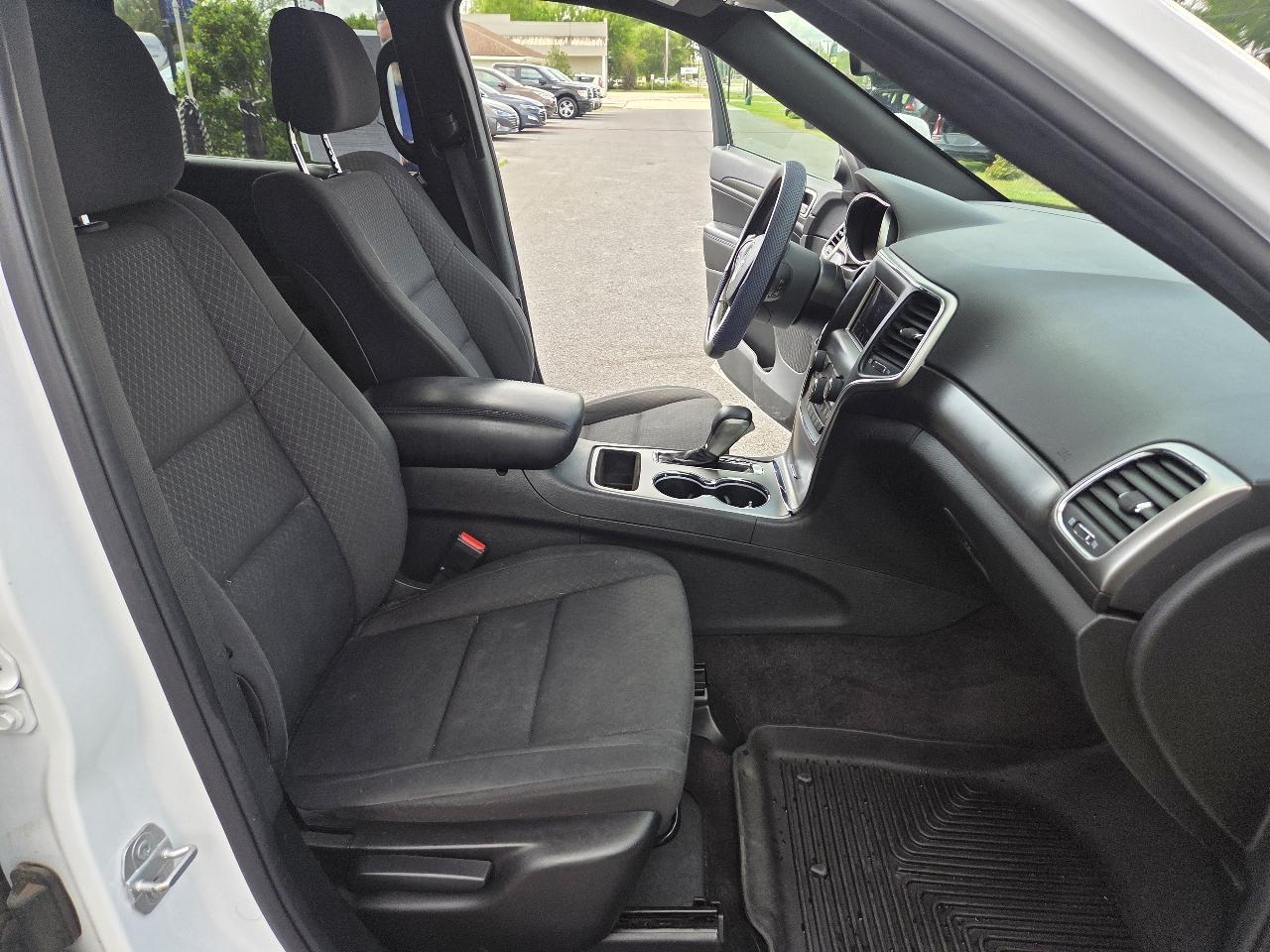 Jeep Grand Cherokee Laredo 4x4 *Ltd Avail* 2018