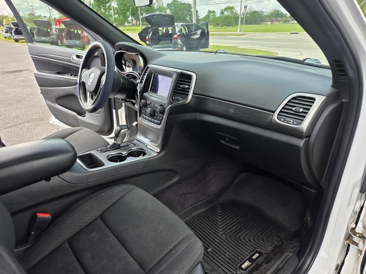 Jeep Grand Cherokee Laredo 4x4 *Ltd Avail* 2018