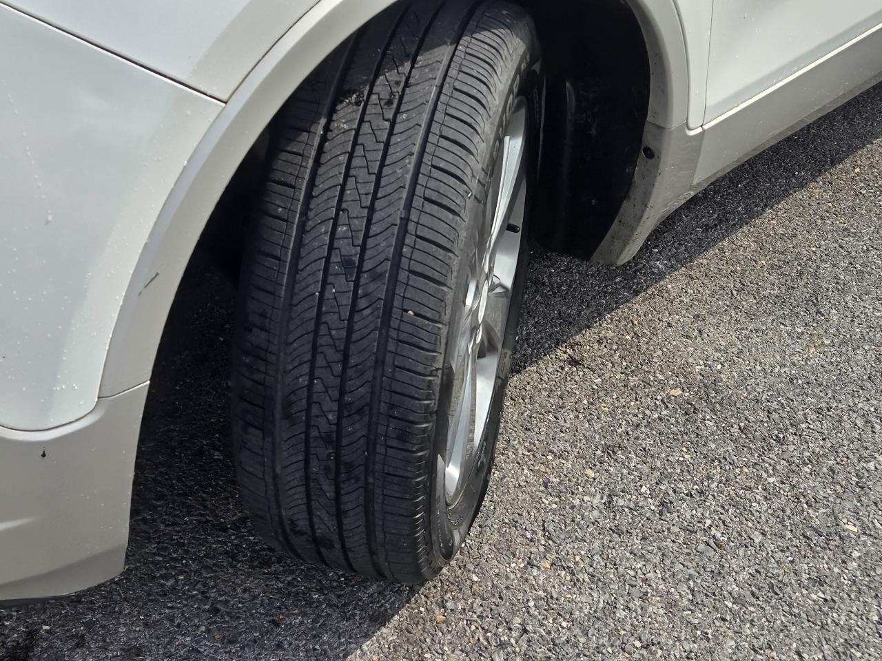 Buick Encore FWD 4dr Convenience 2014